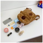 Anime Bag Manufacturer - Toiletry Bean Piece Messenger Carrier Skin Fur Travel