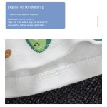 Baby Boy Pajamas Manufacturer - Autumn Clothes Cotton Rompers Pajama Short Sleeve Korean