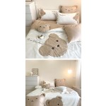 Baby Bedding Set Manufacturer - Crib Boy Kids Sets Mosquito Net Memory Foam Pink Girl