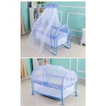 Baby Swing Chair Supplier - Automatic Electric Folding Electronic Rocking Cheap Stand