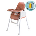 Newborn Feeding Chair Supplier - Wheel Convertible Luxury Seats Design Sleeping Floor