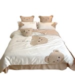 Baby Bedding Set Manufacturer - Crib Boy Kids Sets Mosquito Net Memory Foam Pink Girl