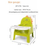Baby High Chair Supplier - Other Baby Supplies Modern Booster Seat Adjustment with Wheels