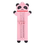 Foot Ruler Supplier - Precision School Magic Gold Flexible Custom Wooden