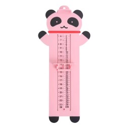 Foot Ruler Supplier - Precision School Magic Gold Flexible Custom Wooden