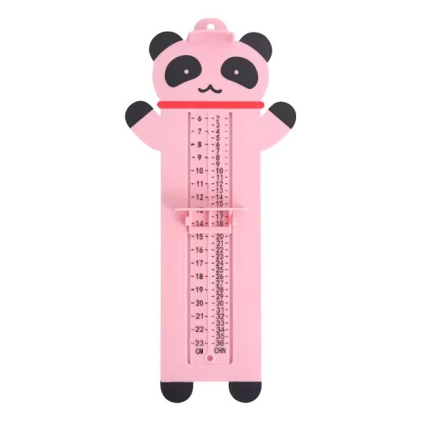 Foot Ruler Supplier - Precision School Magic Gold Flexible Custom Wooden