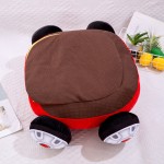 Stuffed Doll Cushion Manufacturer - Cover No Filling Cat Kawaii Sitting Sofa for Kids
