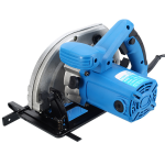 Circular Saw - 1380W Corded 5500 RPM