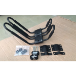 Roof Rack - Canoe Kayak SUV Carrier