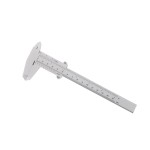 Vernier Caliper - 150mm Plastic Student