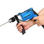 Drill Mixer - Heavy Duty Spade Handle