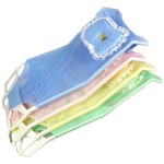 Baby Bath Seat - Adjustable Anti Skid Pad