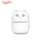 Thermal Printer - Mini Portable Smartphone