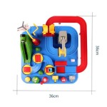 Building Blocks - 355pcs Educational Toys