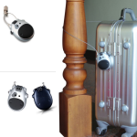 Code Lock - 3-digit Combination Padlock