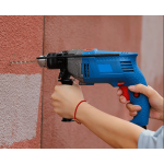 Hammer Drill - 710W Electric Power Tool