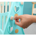 Bookcase - Cartoon Giraffe Children Storage