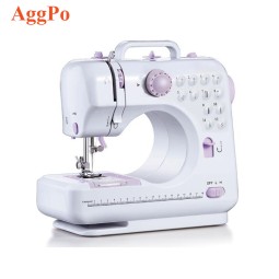 Sewing Machine - Mini Portable Electric