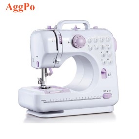 Sewing Machine - Mini Portable Electric