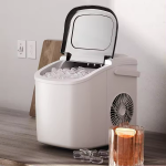 Ice Maker - 15kg/24h Nugget Self-clean