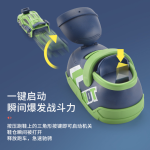 Toy Cars - Launcher Shooting Kids Gift