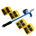 Hand Truck - 330lb Multi-position Dolly