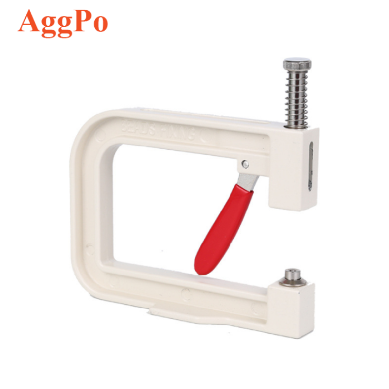 Pearl Tool - Hand Setting DIY Crafts