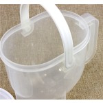 Rice Washer - Strainer Sieve Kitchen