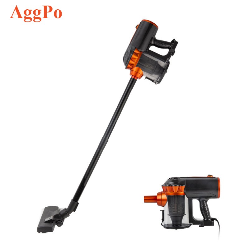 Cordless Vacuum - 18kpa Wet Dry 2 in 1