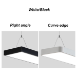 LED Light - 4FT Wraparound Ceiling