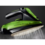 Steam Iron - 2400W Cordless Ceramic Soleplate