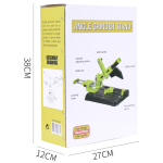 Angle Grinder Stand - Holder Support Bracket