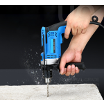 Drill Mixer - Heavy Duty Spade Handle