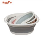 Collapsible Sink - Portable Foldable Tub Camping