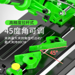 Angle Grinder Stand - Holder Support Bracket