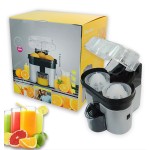 Citrus Juicer - Electric Twin 90W Household