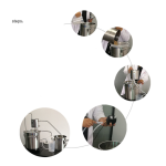 Alcohol Still - Home Distiller Kit Fruit Wine Maker