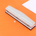 Hole Punch - 3 Hole 12 Sheet Capacity
