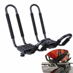 Roof Rack - Canoe Kayak SUV Carrier