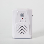 Voice Reminder - Motion Sensor Activated