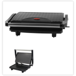 Panini Press - Electric Indoor Grill