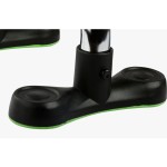 Push Up Bars - Non-slip Steel Pipe Fitness