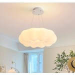 Pine Cone Lamp - Bedroom Nordic Chandelier