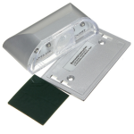 Keyhole Light - Motion Sensor Wireless