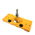 Drilling Jig - 35mm Hinge Cabinet Door