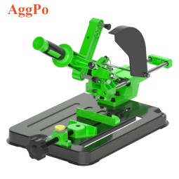 Angle Grinder Stand - Holder Support Bracket