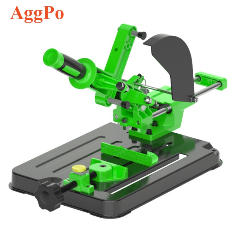 Angle Grinder Stand - Holder Support Bracket