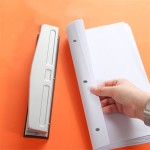 Hole Punch - 3 Hole 12 Sheet Capacity