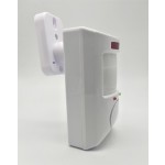 Burglar Alarm - Wireless Motion Sensor