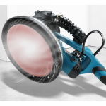 Drywall Sander - 1800W Electric Variable